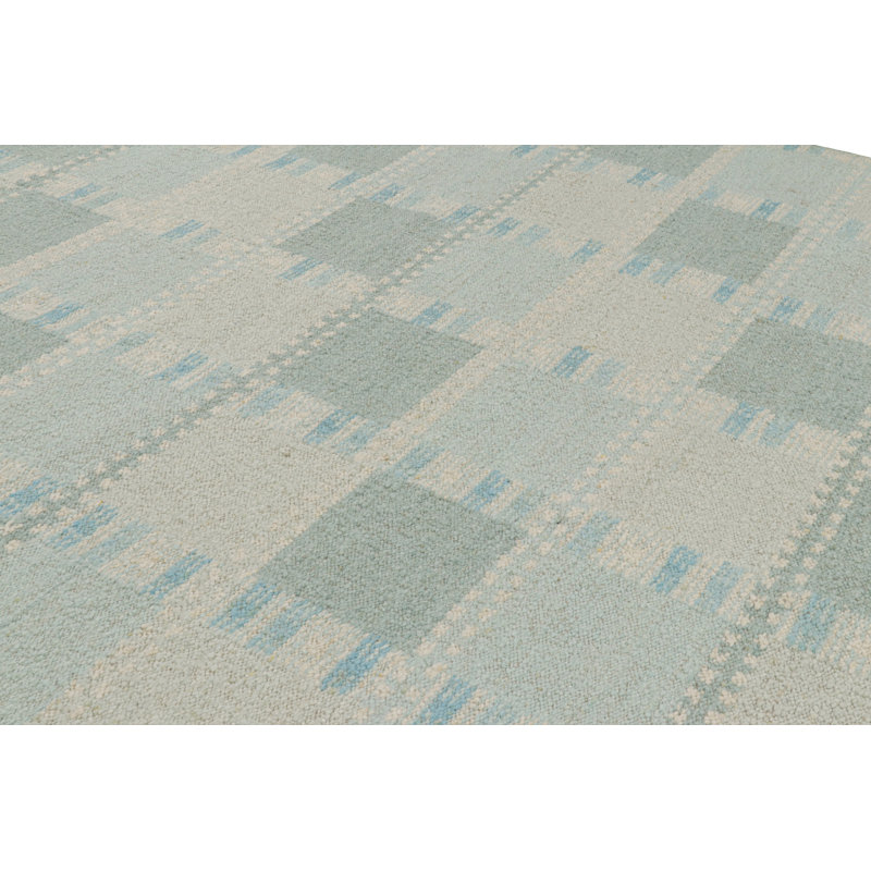 One-of-a-Kind Rectangle 8'2" X 10' Area Rug, Rectangle 10'3" x 14'