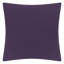  Housse de coussin texturée
