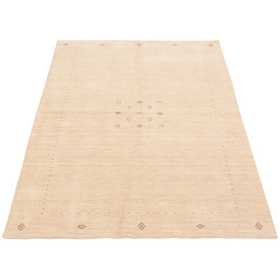 Mcmillion Wool Oriental Indoor Rug