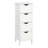 Gassett Bathroom Cabinet