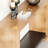 Retro Multifunctional Practical Console Table-1817627807