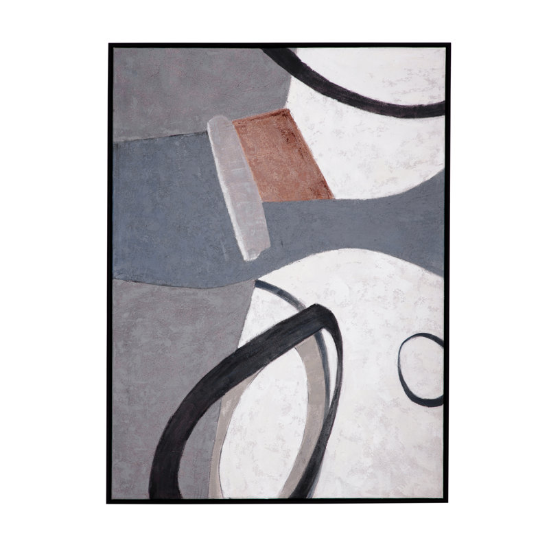Art sur toile Sumter
