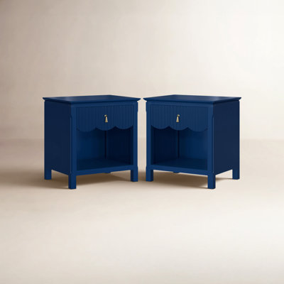 Sofia Nightstand Set