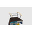 Chaise berçante Patchwork-1586541836