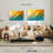 Gillard Sunny Glow Ocean Wave