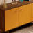 Modern Minimalist Style Sideboard