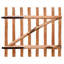 Miakoda Wood Gate-86858319-90612127