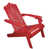 Red selected