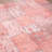 Luxurious Machine Washable Carpet, 100% Polyester, 7.5 x 10.8 Feet | Pile Height: 0.2 Inches, 1850 g/m² | Recycled Poly Cotton Underside, Easy Care, Perfect for Living Room & Bedroom, Soft & Durable Design-1747354824