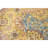 Hand Knotted Wool Oriental Indoor Rug