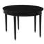 Lynne Solid Wood End Table
