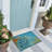Monchat Non-Skid Kitchen Mat-328998877