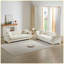 Canapé 3 places + 3 places Chesterfield