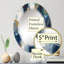 Miroir mural Ourstman-904930973