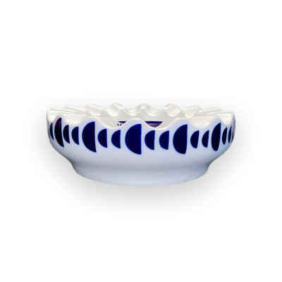 Porcelain China Decorative Tray