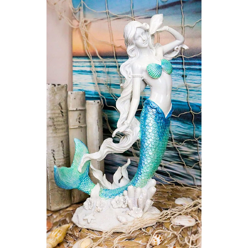 Gwenevere Figurines & Sculptures
