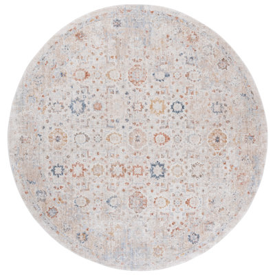 Scarlett 404 Performance Oriental Rug