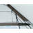 ShelterLogic Steel Window / Door Kit