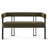 Lylianah 49" W Upholstered Square Arm Loveseat-936095960