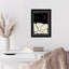 Two By Two Flower Grey by Frances Collett-1121788363-1121788354