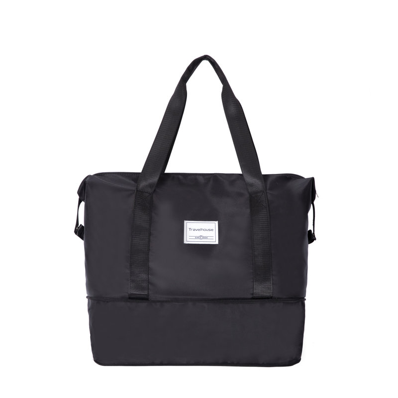 5-Piece Luggage Set