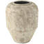 Vase de table en métal -400296171