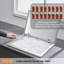 VEVOR 107.9L Ice Chest