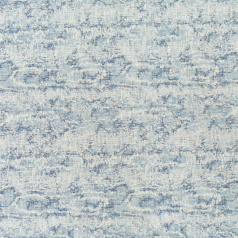 Lorenzo Castillo VI Carbonero Cotton Blend Performance Fabric, Azul