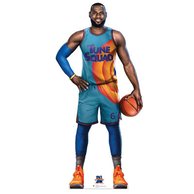 81'' Cardboard Standup