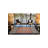 Modern Patterned Woven Base Rug-1736738370