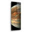  «Soaring Over Jupiter» par NASA, art mural en verre acrylique, 12 po x 36 po-298110768