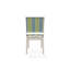 Chaise d'appoint de salle à manger Hiraku-48935251-19510530