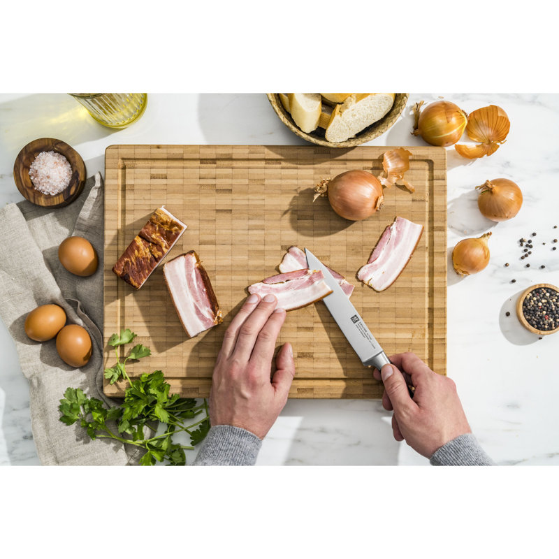Ensemble de couteaux 7 pièces ZWILLING All * Star