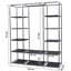 Mccaskill 150cm Portable Wardrobe-29296103