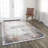 Abstract Indoor Rug-1167354482