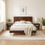 Table de chevet Acacia Jhasir-2089798946
