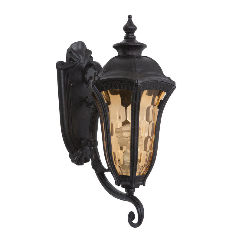 Straford Wall Light