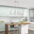 Braddock 8 - Light Pendant-23031676