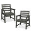 Fauteuils de salle à manger de patio-1934642764