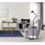 Lampe de travail DEL sur pied 48 "Cardie-79518262