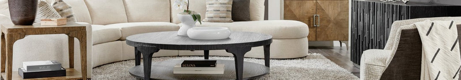 Hooker Furniture Slim Hero