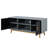 Asten Unfinished TV Stand-404890458