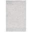 Abstract 203 Area Rug In Grey / Ivory-635958190