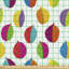 Orndorff Colours Leaves Fall Season Fabric