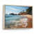 Cadre naturel flottant
