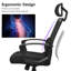 Chaise de travail