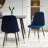 4 - Person Four Leg Dining Set-87466608