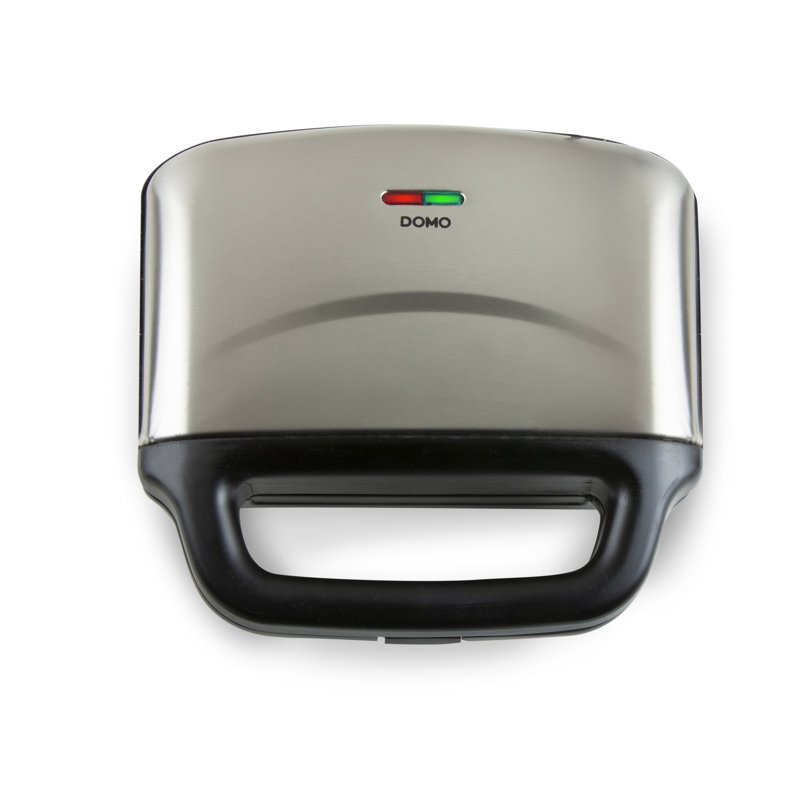 Domo 27cm Non Stick Electric Grill
