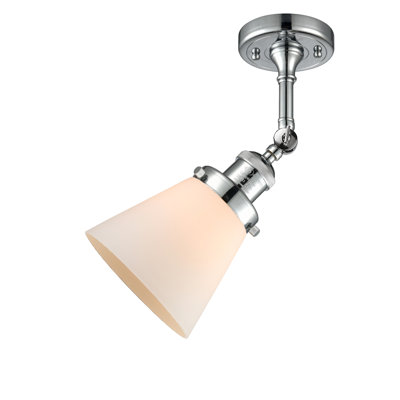 Nealon Armed Sconce