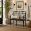 Adniel Outdoor Bench